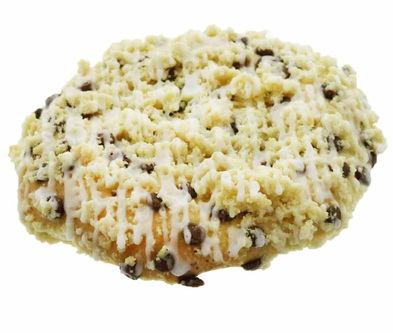 Streusel Choco 110 g